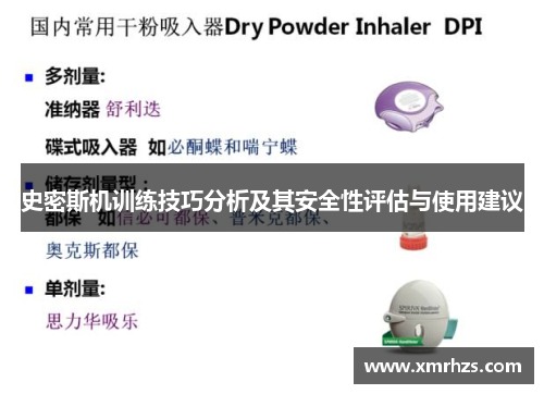 史密斯机训练技巧分析及其安全性评估与使用建议