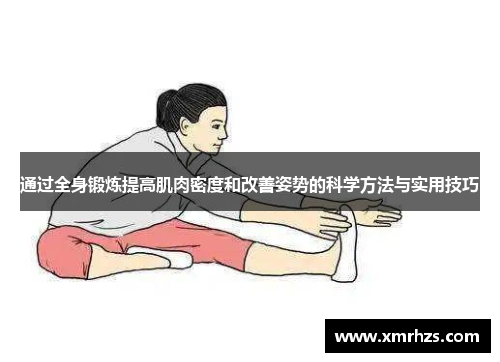 通过全身锻炼提高肌肉密度和改善姿势的科学方法与实用技巧